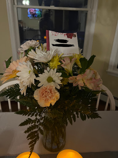 Florist «Especially For You Florist & Gift Shop», reviews and photos, 39 W Main St, Freehold, NJ 07728, USA