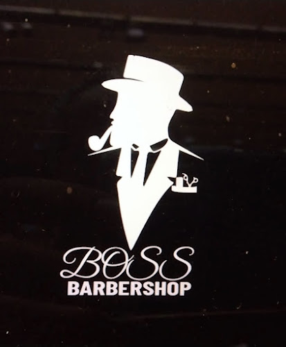 Kommentare und Rezensionen über Boss Barbershop