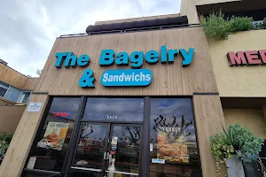 Bagelry & Bistro image