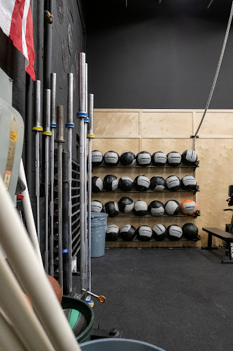 Gym «Crooked River CrossFit», reviews and photos, 701 Beta Dr #19, Mayfield, OH 44143, USA