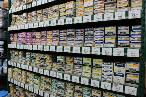 Building Materials Store «Sparr Building and Farm Supply», reviews and photos, 240 S Main St, Williston, FL 32696, USA