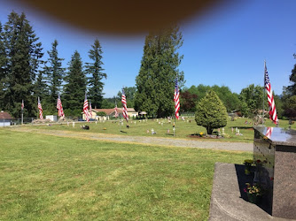 Hobart - Maple Valley Cemetery