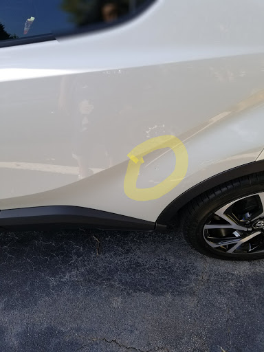 Car Wash «New Hand Car Wash On Tara», reviews and photos, 6569 Tara Blvd, Jonesboro, GA 30236, USA