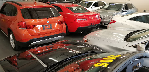 Used Car Dealer «Millennium Auto Sales», reviews and photos, 310 N Val Vista Dr #103, Mesa, AZ 85213, USA