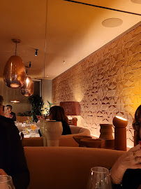 Atmosphère du Restaurant Ischia Cyril Lignac à Paris - n°18
