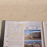 Photo n°2 de l'avis de Ilaria.g fait le 26/06/2022 à 09:44 sur le  San Giorgio Hotel à San Giorgio di Nogaro