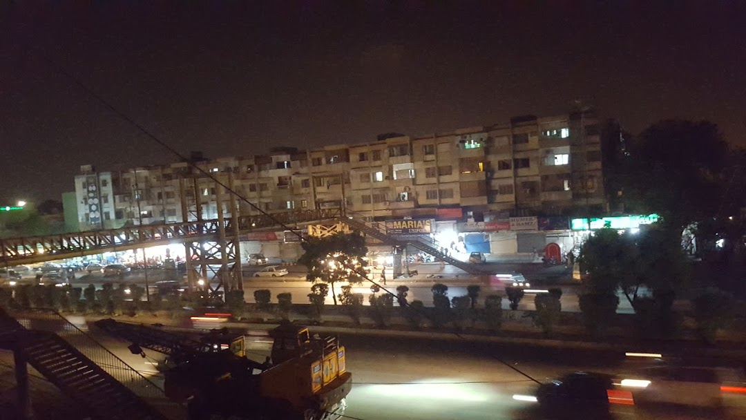 Eastern Apartments