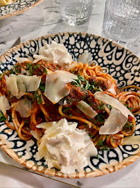 Plats et boissons du Restaurant italien La Table de Rina à Ventabren - n°3