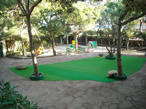 Jardines de infancia y educación preescolar en Cornellà de Llobregat de 2024