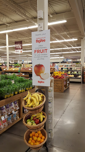 Supermarket «Hy-Vee», reviews and photos, 1914 8th St, Coralville, IA 52241, USA