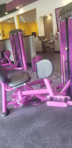 Gym «Planet Fitness», reviews and photos, 1001 SE Tualatin Valley Hwy, Hillsboro, OR 97123, USA