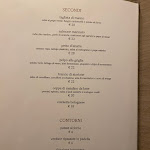 Photo n°6 de l'avis de Federica.i fait le 19/03/2023 à 11:40 sur le  Parlor à Bologna