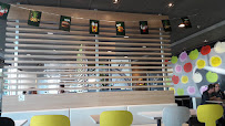 Atmosphère du Restauration rapide McDonald's à Calais - n°5