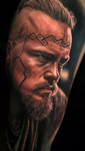 Explore good meaningful tattoo ideas, creative tattoo ideas in Culver City, available at Art Collector Tattoo