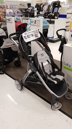 Department Store «Target», reviews and photos, 30602 Santa Margarita Pkwy, Rancho Santa Margarita, CA 92688, USA