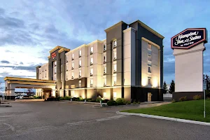 Hampton Inn & Suites by Hilton Edmonton/West image