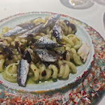 Photo n°1 de l'avis de Petteri.e fait le 04/10/2023 à 20:48 sur le  Ristorante e Pizzeria da Spadone à Cetara