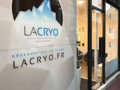 LACRYO - Institut de Cryothérapie Enghien-les-Bains