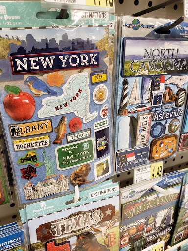 Craft Store «A.C. Moore Arts and Crafts», reviews and photos, 3861 Evergreen Pkwy, Bowie, MD 20716, USA