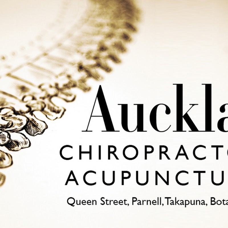 Auckland Chiropractors & Acupuncturists in Takapuna