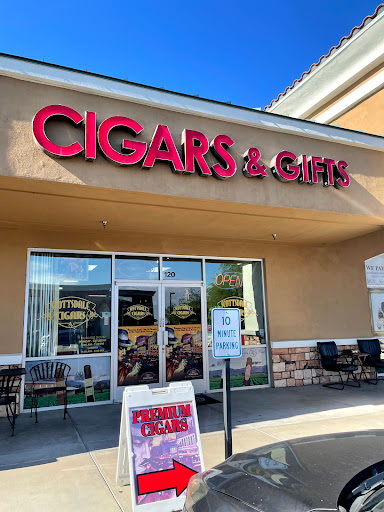 Scottsdale Cigars