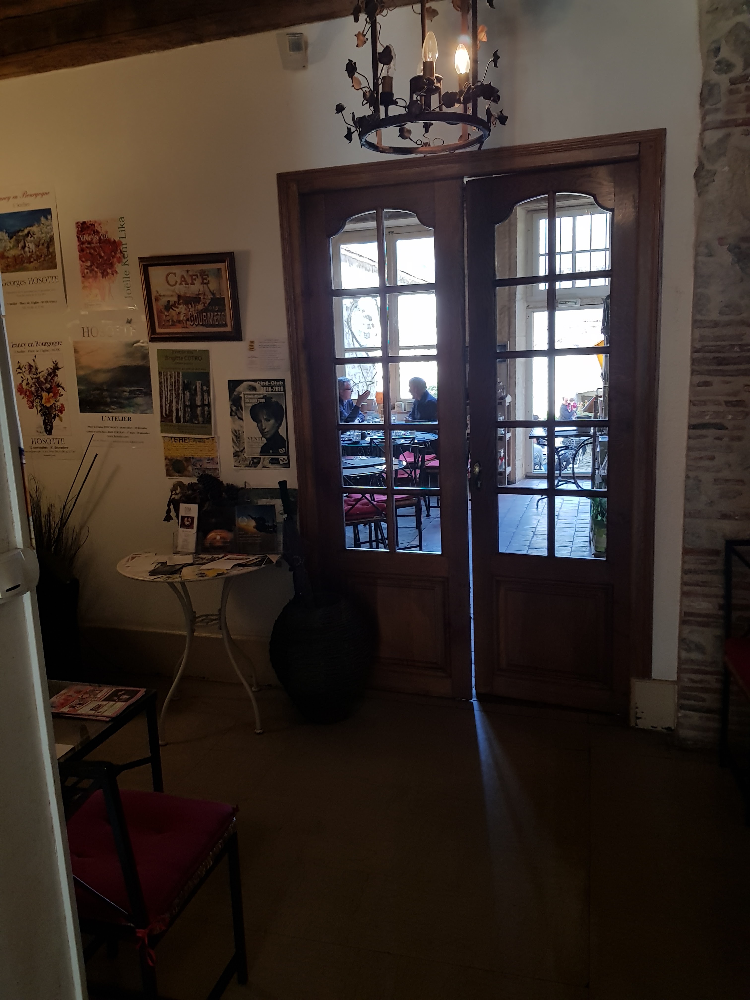 Photo n° 5 de l'avis de André.a fait le 31/03/2019 à 19:30