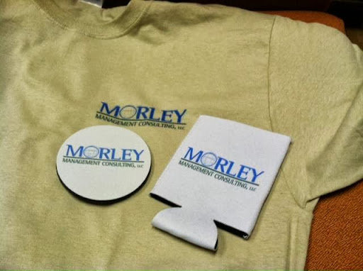 Custom T-shirt Store «Big Frog Custom T-Shirts & More», reviews and photos, 1815 Radio Dr i, Woodbury, MN 55125, USA