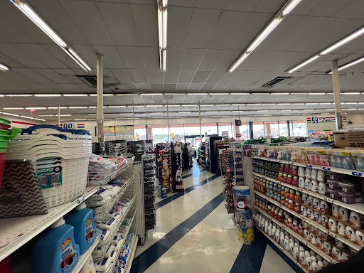 Discount Store «99 Cents Only Stores», reviews and photos, 4350 Callaghan Rd, San Antonio, TX 78228, USA