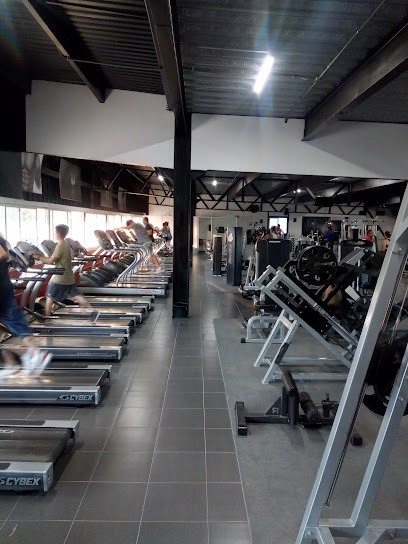 Work Up Gym - Blvd. J. J. Torres Landa Ote. 5306-Local 110, San Isidro de Jerez, 37530 León, Gto., Mexico