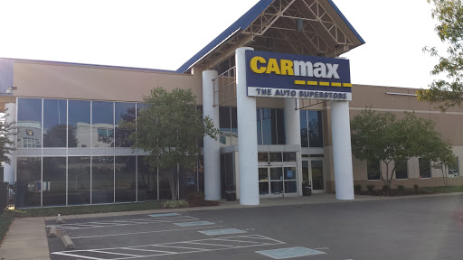 CarMax, 2501 Powell Ave, Nashville, TN 37204, USA, 