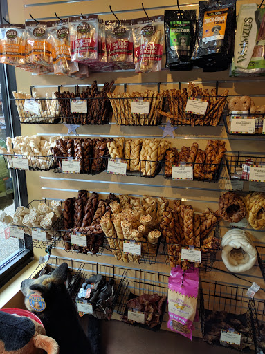 Pet Store «Three Dog Bakery», reviews and photos, 6323 Delmar Blvd, University City, MO 63130, USA