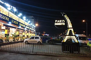 Paris Baguette, carrefour N'dotré image