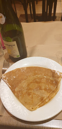 Plats et boissons du Crêperie Le Tourne Midi et Plus à Pertuis - n°11