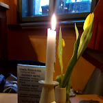 Photo n°6 de l'avis de T. fait le 02/04/2024 à 17:49 sur le  Restaurant brennNessel Dresden à Dresden