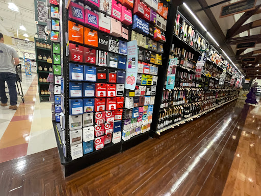 Grocery Store «Harris Teeter», reviews and photos, 12960 Highland Crossing Dr, Herndon, VA 20171, USA