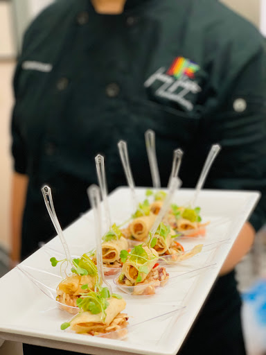 Caterer «A Fancy Fiesta Gourmet Catering», reviews and photos, 9351 SW 56th St, Miami, FL 33165, USA