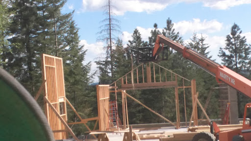 Golf Club «Gozzer Ranch Golf & Lake Club», reviews and photos, 5945 S Buckrail Rd, Harrison, ID 83833, USA