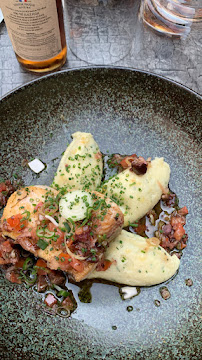 Plats et boissons du Restaurant l'Ami Fritz à Chalon-sur-Saône - n°13