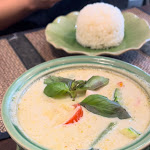 Photo n°3 de l'avis de Maggie.a fait le 18/07/2023 à 19:50 sur le  Khao Thai Restaurant à Hanover