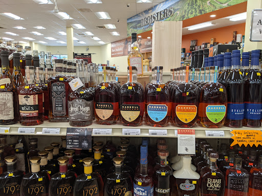 Liquor Store «Burlington Wine and Spirits», reviews and photos, 43 Middlesex Turnpike, Burlington, MA 01803, USA