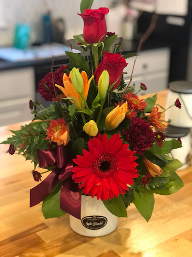 Florist «Valley Florist», reviews and photos, 301 Merrimack St, Methuen, MA 01844, USA