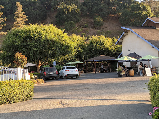 Winery «Claiborne & Churchill Vintners», reviews and photos, 2649 Carpenter Canyon Rd, San Luis Obispo, CA 93401, USA
