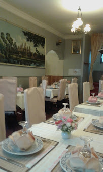 Atmosphère du Restaurant asiatique Les Délices d'Asie à Vierzon - n°4