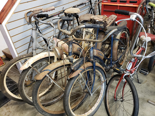Sutterville Bicycle Company