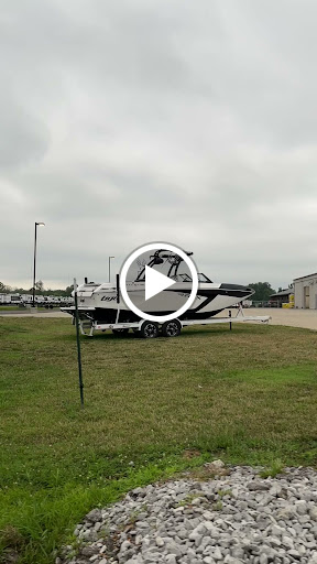 ATV Dealer «Powersports of America», reviews and photos, 3051 Old Husbands Rd, Paducah, KY 42003, USA