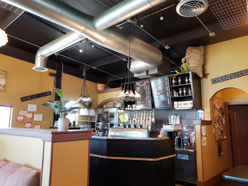 Coffee Shop «Main Street Coffee House», reviews and photos, 706 W Main St, Hallsville, TX 75650, USA