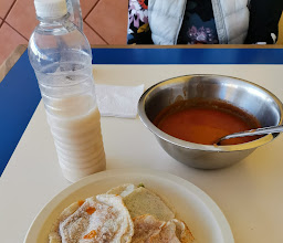 Gorditas Tampico Sucursal Hidalgo photo