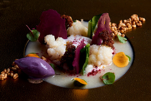 Restaurants with three michelin stars in Stuttgart