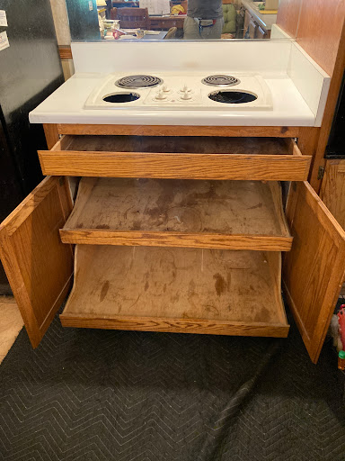 Number2project Mobile Furniture Repair image