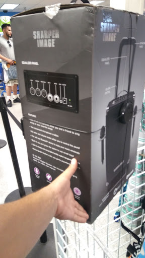 Clothing Store «Ross Dress for Less», reviews and photos, 100 S Biscayne Blvd, Miami, FL 33131, USA